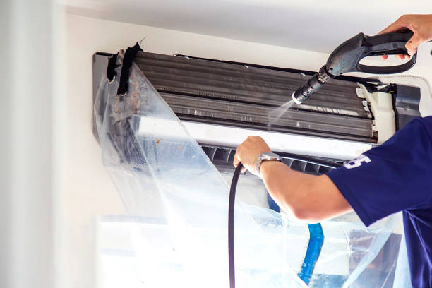 Best General Air Duct Cleaning  in Rapid City, MI
