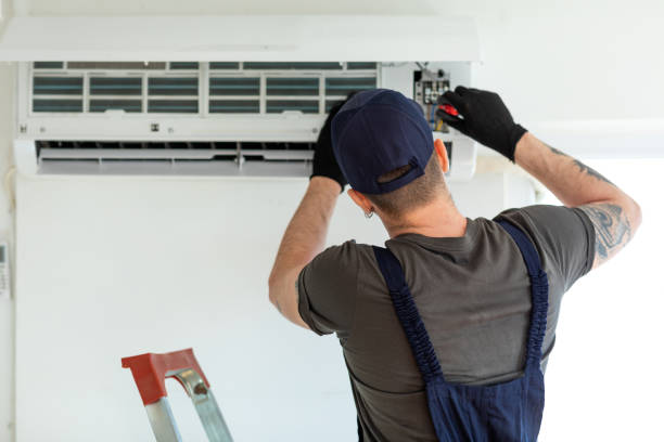 Best Ductwork Cleaning Services  in Rapid City, MI