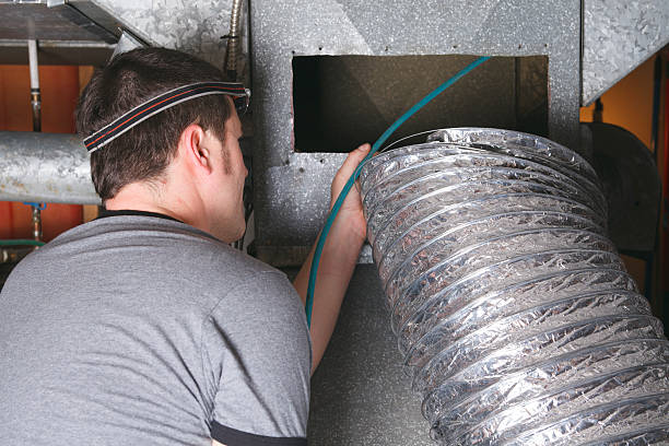 Best Air Quality Test  in Rapid City, MI