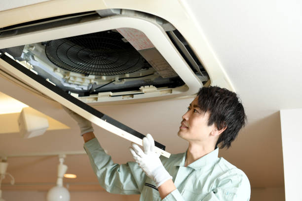  Rapid City, MI Airduct Cleaning Pros