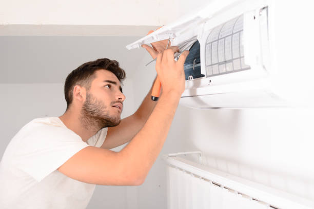 Best Air Duct Cleaning Near Me in Rapid City, MI